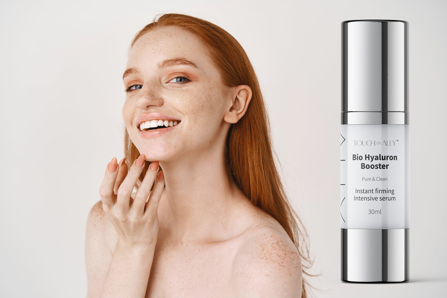 The Ultimate Guide to Hyaluronic Booster Serum: The Moisture Booster for Your Skin