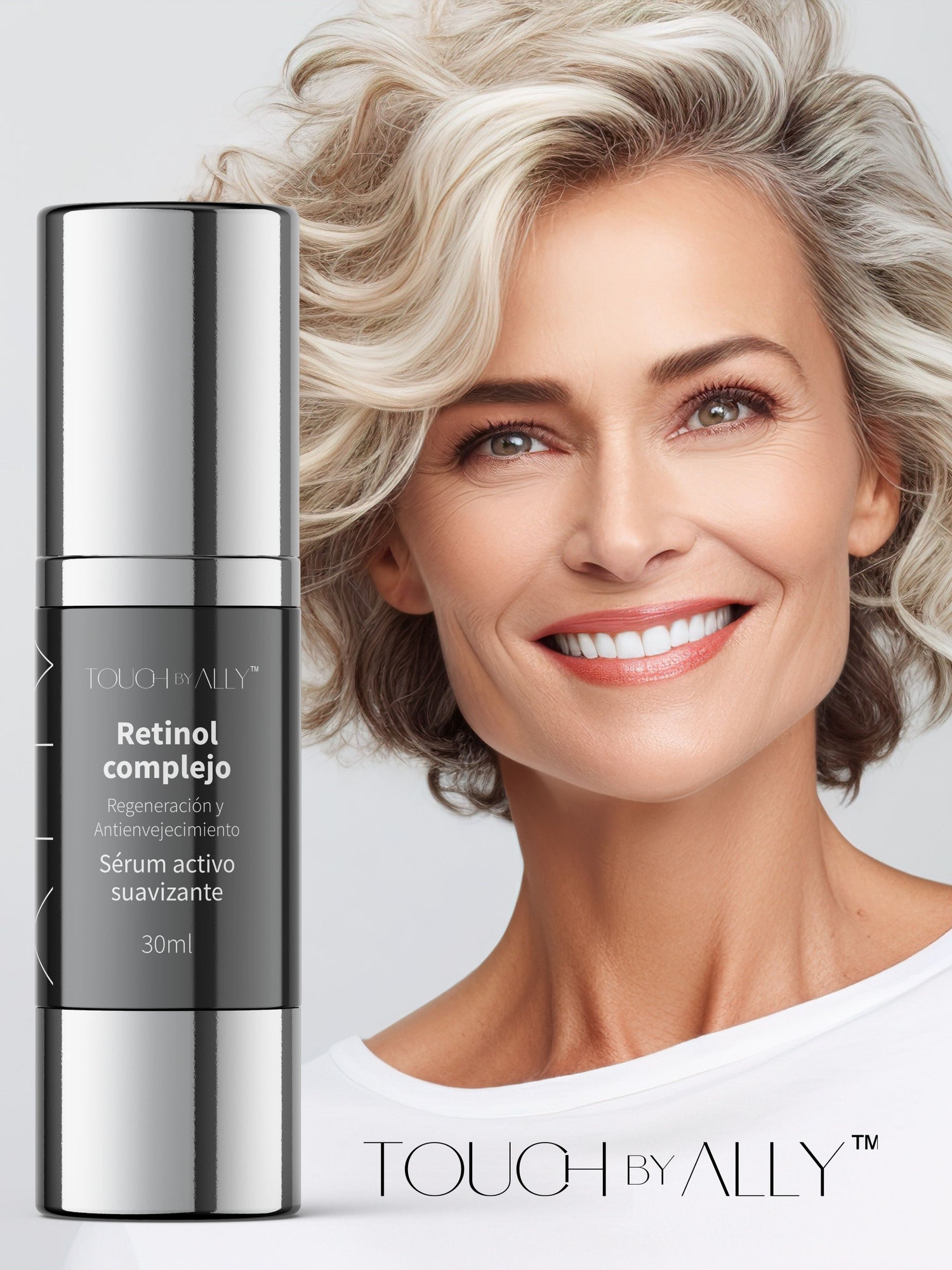 Retinol Complejo