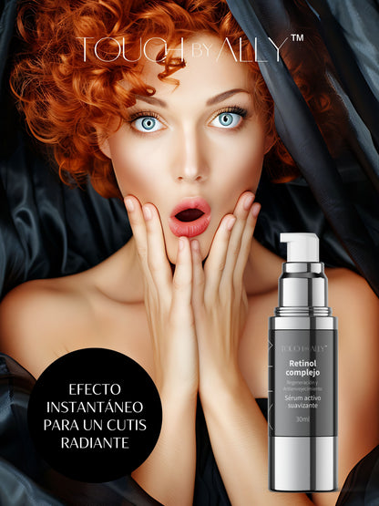 Retinol Complejo