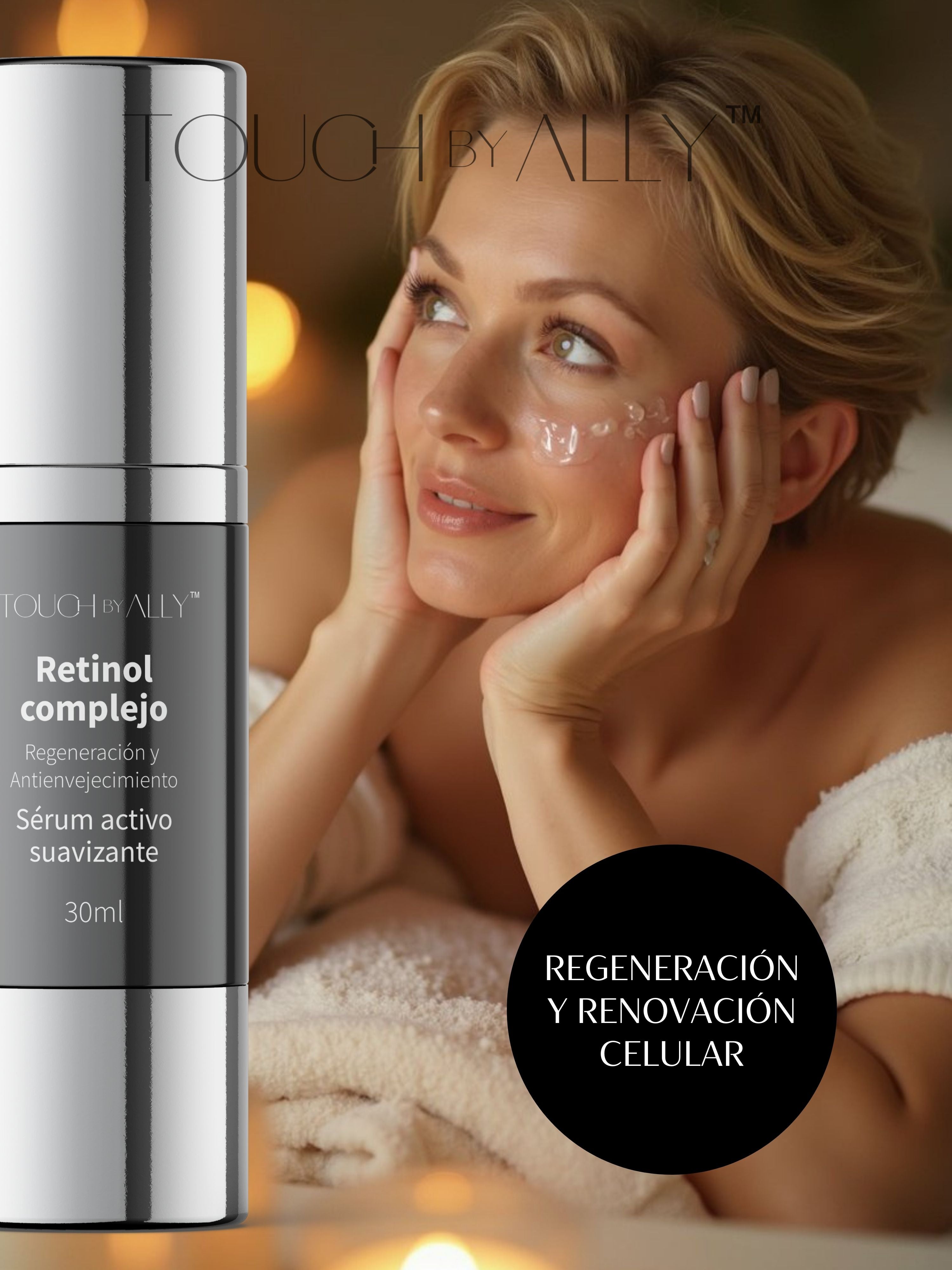 Retinol Complejo