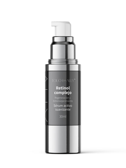 Retinol Complejo